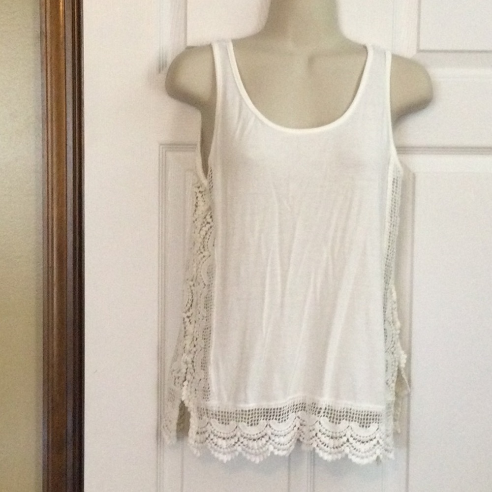 Freshwear Tank Top